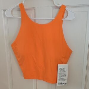 Lululemon Align High Neck Tank NWT
